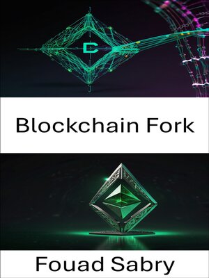 cover image of Blockchain Fork